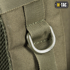 Тактический M-Tac рюкзак Mission Pack Laser Cut Olive олива - изображение 10