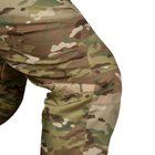 Тактические CamoTec штаны Stalker 3.0 Twill Multicam мультикам S - изображение 6