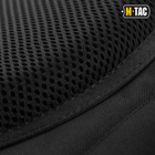 Тактический M-Tac рюкзак Trooper Pack Black черный - изображение 15
