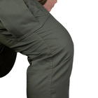 Тактичні штани Camotec Cm Patrol Pro Twill Olive олива M - зображення 7