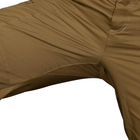 Тактические Camotec штаны Stalker 3.0 Twill Coyote койот 3XL - зображення 6