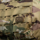 Тактичний M-Tac рюкзак Mission Pack Laser Cut Multicam мультикам - зображення 13