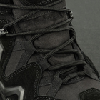 Демисезонные ботинки M-Tac Alligator Black черные 43 - изображение 7