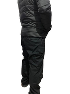 Тактичні штани Flex Force 32 Black - зображення 5