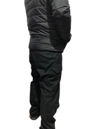 Тактические штаны Flex Force 34 Black - изображение 6