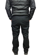 Тактические штаны Flex Force 30 Black - изображение 6