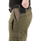 Тактичні штани 5.11 ABR PRO PANT W33/L36 RANGER GREEN - зображення 14