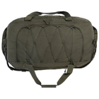 Сумка большая Sturm Mil-Tec US Combat Parachute Cargo Bag OD Olive Drab - изображение 4