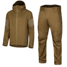 Костюм Camotec Stalker 3.0 Twill XXXL 2908010159283