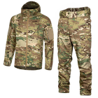 Костюм Camotec CM Stalker 3.0 Twill M 2908010155711 - зображення 1