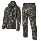 Костюм Camotec Stalker Poplin XXL 2972900091373 - зображення 1