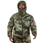 Зимовий костюм Camotec HitPoint M 2908010187330 - зображення 5