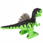 Dinozaur zdalnie sterowany Mega Creative RC FF Lad (5904335858891) - obraz 3