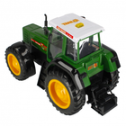 Traktor zdalnie sterowana Mega Creative Zielony (5902012750490) - obraz 3