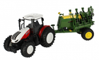 Трактор на радіокеруванні Mega Creative Farm Mashine (5904335895957) - зображення 3
