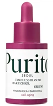 Сыворотка восстановительная с бакучиолом Purito Seoul Bakuchiol Timeless Bloom Revitalizing Serum 30 мл