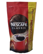 Кава Nescafe Classic розчинна гранульована 450 г (54185)