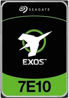 Жесткий диск 6 TB Seagate Exos 7E10 (ST6000NM019B)