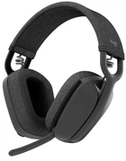 Наушники беспроводные Logitech Zone Vibe 100 Graphite (981-001213)