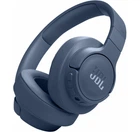 Наушники беспроводные JBL Tune 770 NC Blue (JBLT770NCBLU)