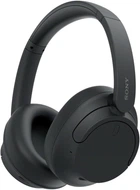 Наушники беспроводные Sony WH-CH720N Black