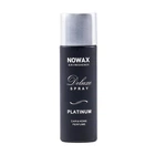 Ароматизатор воздуха с распылителем ТМ Nowax серия Deluxe Spray - Platinum, 50