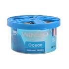 Ароматизатор Winso Organic Fresh Ocean, 40g
