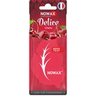 Ароматизатор воздуха целлюлозный Nowax серия Delice - Cherry