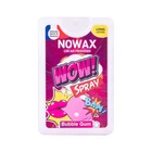 Ароматизатор воздуха с распылителем Nowax WOW Spray 18 мл Bubble Gum
