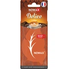 Ароматизатор воздуха целлюлозный Nowax серия Delice - Coffee