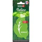 Ароматизатор воздуха целлюлозный Nowax серия Delice - Apple