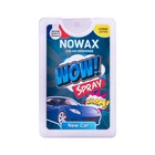 Ароматизатор воздуха с распылителем Nowax WOW Spray 18м New car NX00141