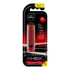 Ароматизатор на дефлектор Aroma Car HEX 13g - CHERRY