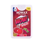 Ароматизатор воздуха с распылителем Nowax WOW Spray 18мл Cherry NX00138