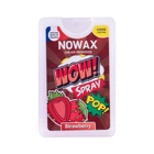 Ароматизатор воздуха с распылителем Nowax WOW Spray 18мл Strawberry NX00143