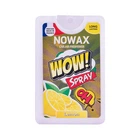 Ароматизатор воздуха с распылителем Nowax WOW Spray 18 мл Lemon NX00140
