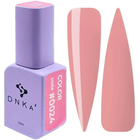 Гель-лак DNKa Gel Polish №0024 12 мл