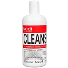 Рідина для зняття липкого шару Kodi Cleanser 500 мл