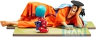 Фигурка коллекционная аниме Bandai Spirit Kozuki Hiyori and Kozuki Oden One Piece Кодзуки Хиори и Оден Ван Пис 6 см HO OP6 (HO OP6)
