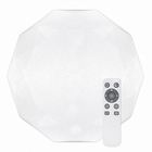 Светодиодный светильник Biom SMART SML-R04-50/2 3000-6000K 50Вт с д/у