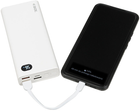 Powerbank iBOX PB20 20000mAh White (5903968680831) - obraz 6