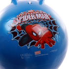 Piłka do skakania z uchwytami John Spiderman (4006149595496) - obraz 3