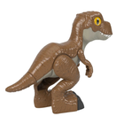 Фігурка Imaginext Jurassic World Camp Melaceous T.Rex XL (0194735010752) - зображення 4