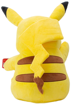 М'яка іграшка Pokemon Пікачу 60 см ( 0191726481959) - зображення 5