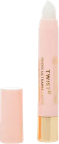 Блиск для губ Collistar Twist Ultra Shiny Gloss With Hyaluronic Acid 201 Perla Transparente 2.5 г (8015150113717) - зображення 1