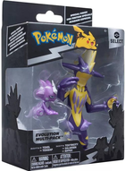  Ігрова фігурка Jazwares Pokemon Select Evolution Toxel and Toxtricity (0191726483748) - зображення 2