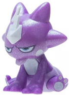  Ігрова фігурка Jazwares Pokemon Select Evolution Toxel and Toxtricity (0191726483748) - зображення 6