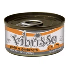 Влажный корм Croci Vibrisse Курица и креветки