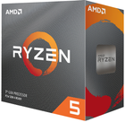 Procesor AMD Ryzen 5 3500 3.6 GHz / 16 MB (100-100000050BOX) sAM4 BOX - obraz 1