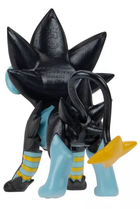 Ігрова фігурка Jazwares Pokémon Shinx, Luxio, and Luxray (0191726483793) - зображення 9